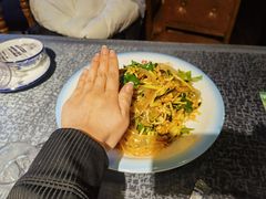 -华竹饭店(中央大街店)