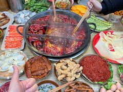 -饭江湖·江湖菜(湖广会馆店)