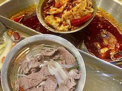 -九记潮汕现切鲜牛肉自助火锅(长沙·方圆荟店)