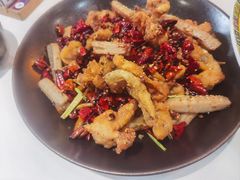 -天成川菜(礼岗店)