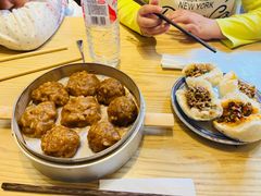 -王阿盖手工小吃(兴龙北路店)