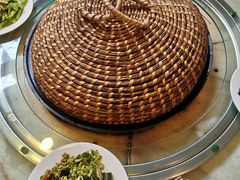 -白洋淀灶台鱼(名佳花园店)