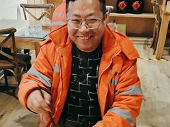 -粥六•新晋菜(柳巷店)