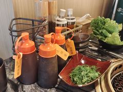 -牛局别馆·和牛烧肉(日月广场店)