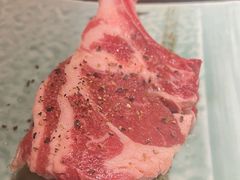 -三石铁板烧(紫竹桥店)