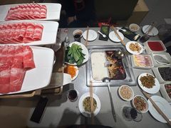 -海底捞火锅(金大地1912店)