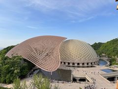 -牛首山文化旅游区