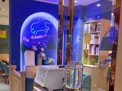 -夏日玛莉西餐厅(衡阳万达店)