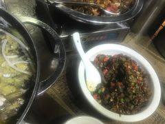 -老山村酒楼(白石洲店)