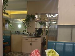 -金华砂锅筒骨砂锅夜宵(临平店)
