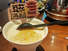 -肖记公安牛肉鱼杂馆·省级非物质文化遗产(崇仁路江滩直营店)