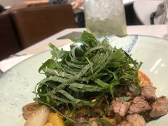 -娜娜家·Nana's restaurant(国金汇店)