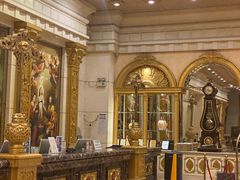 -南洋冠盛酒店(广州天河公园地铁站店)