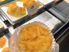 -浓心爷爷·现烤面包(岭南新世界店)