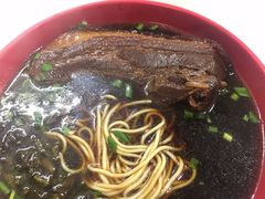 大肉面-小龙大肉面馆