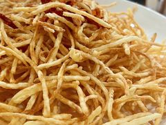 干煸土豆丝-无味饭店(九眼桥商业文化广场店)