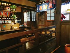 -春草居酒屋·晴子の店