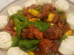 -鑫巴蜀小镇 · 水煮鱼专研店(玉桥店)
