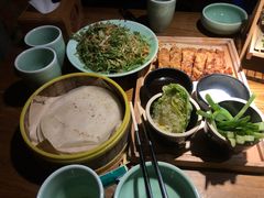 -淀里船宴(裕华东路店)