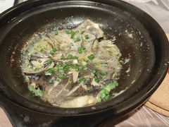 -小时候焗海鲜(鄞州万达店)