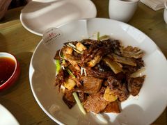 -京味斋·北京烤鸭(北京南站洋桥店)