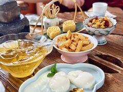 -抱雲轩·湖景庭院茶空间(东湖阳光店)