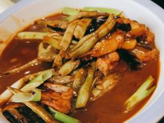 -君霖海鲜私房菜(春柳店)