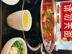 -小饕荟雅安贡椒鱼鲜馆(广福桥店)