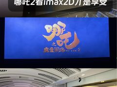 -大世界影城(无锡江南大悦城IMAX激光店)