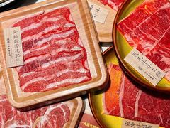 -伝承·和牛寿喜烧·放题(东营银座购物中心店)