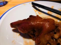 -好嫂子酱猪手•农家菜(华远坊店)