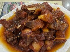 -葛记焖饼(伏牛路店)