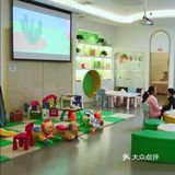 游泳不仅可以放松💫还能锻炼心肺功能～