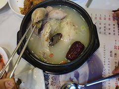 -长顺参鸡汤店(西塔总店)