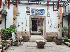 -文儒九号·闽菜馆(三坊七巷店)