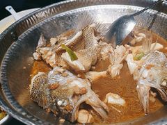 -简小舍·民间手艺菜(武昌江滩店)