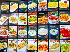 -北方饺子王·海肠捞饭·海鲜锅(山大店)