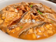 -印象天台·非遗文化美食