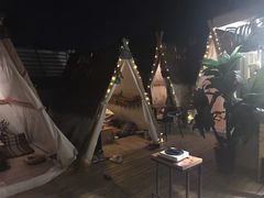 -佐佑帐篷环游记(南锣鼓巷店)