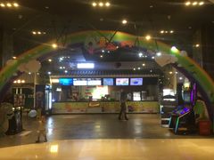 -太平洋影院(西村店)