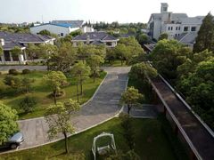 景色-鸿华度假酒店