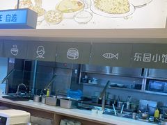 -东园小馆·早茶·淮扬小炒(三盛广场店)