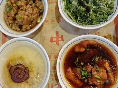 -杏花村水席楼·洛阳水席(老城十字街店)