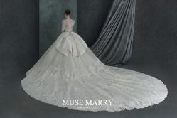-MuseMarry婚纱(前海嘉里中心店)