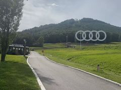 -长白山万达锦华套房酒店