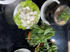 -藏味八珍特色火锅
