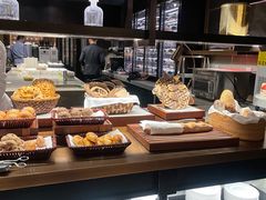 -康莱德酒店·美庭自助餐厅
