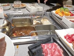 -海底捞火锅(海宁路店)