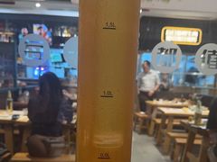 -木屋烧烤(坂田天安云谷店)