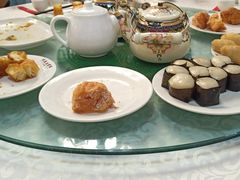 -冰泉豆浆馆(白云山总店)